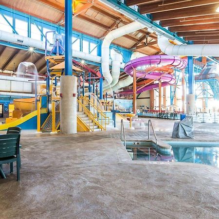 Big Horn Resort, Ascend Hotel Collection Billings Exterior photo