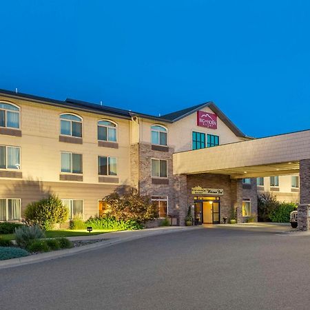 Big Horn Resort, Ascend Hotel Collection Billings Exterior photo