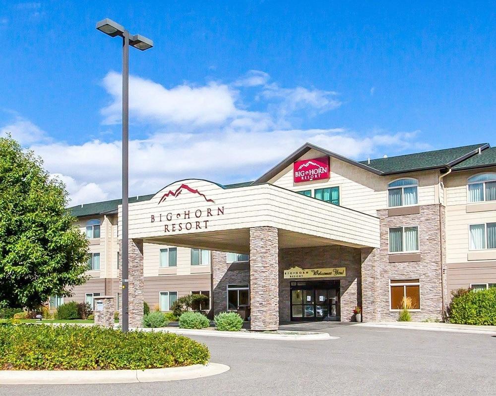 Big Horn Resort, Ascend Hotel Collection Billings Exterior photo