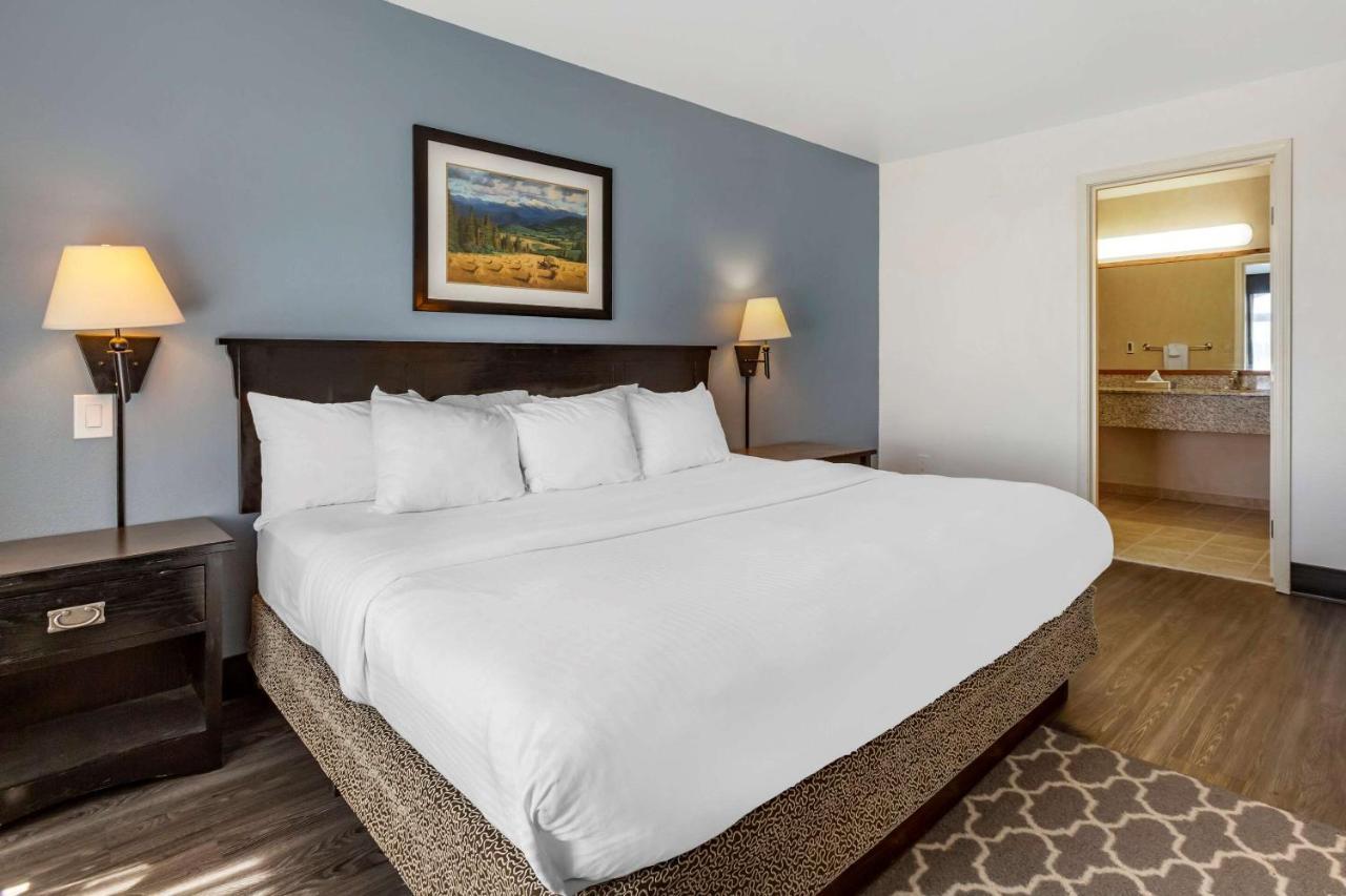 Big Horn Resort, Ascend Hotel Collection Billings Exterior photo