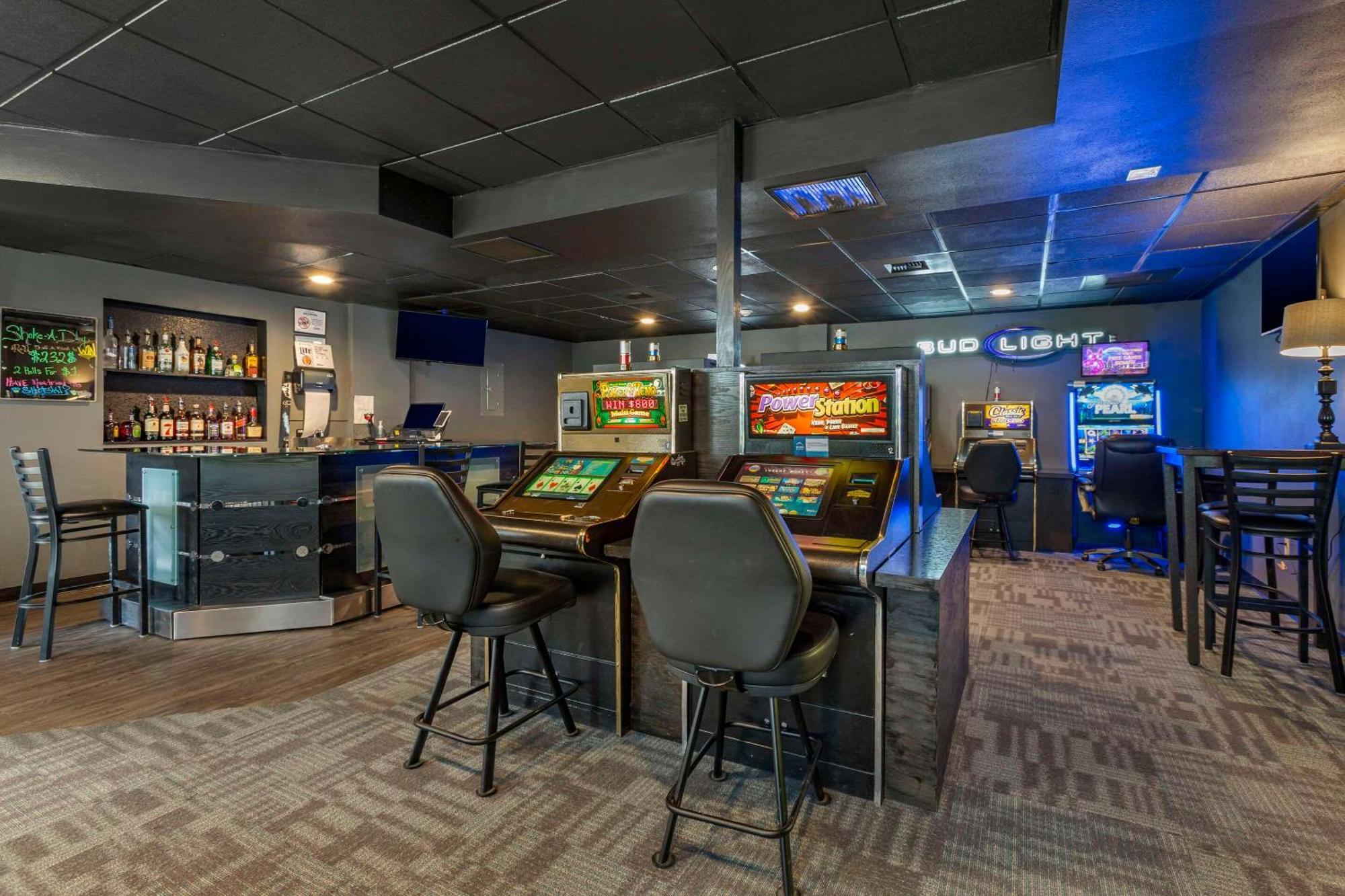 Big Horn Resort, Ascend Hotel Collection Billings Exterior photo