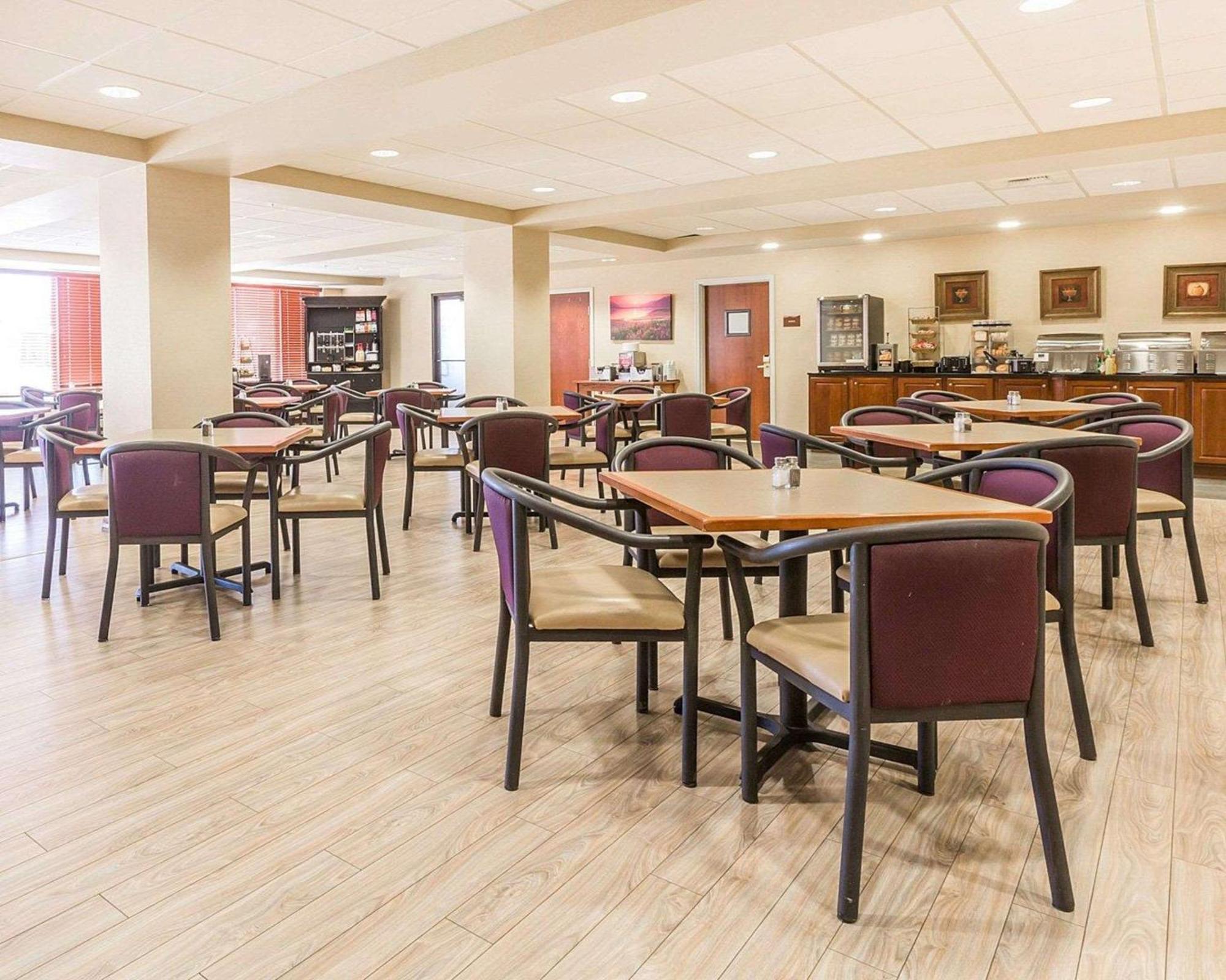 Big Horn Resort, Ascend Hotel Collection Billings Exterior photo
