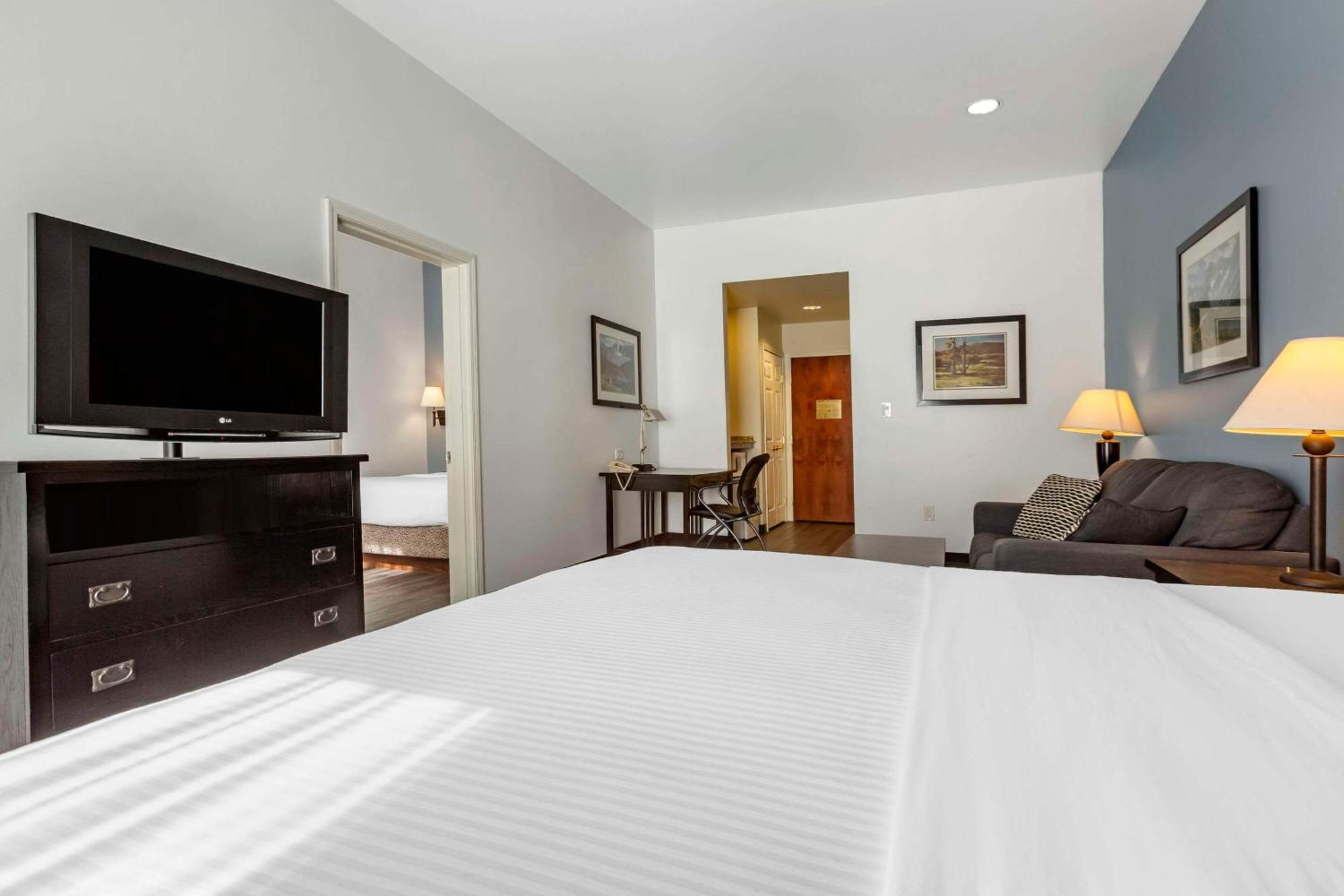 Big Horn Resort, Ascend Hotel Collection Billings Exterior photo
