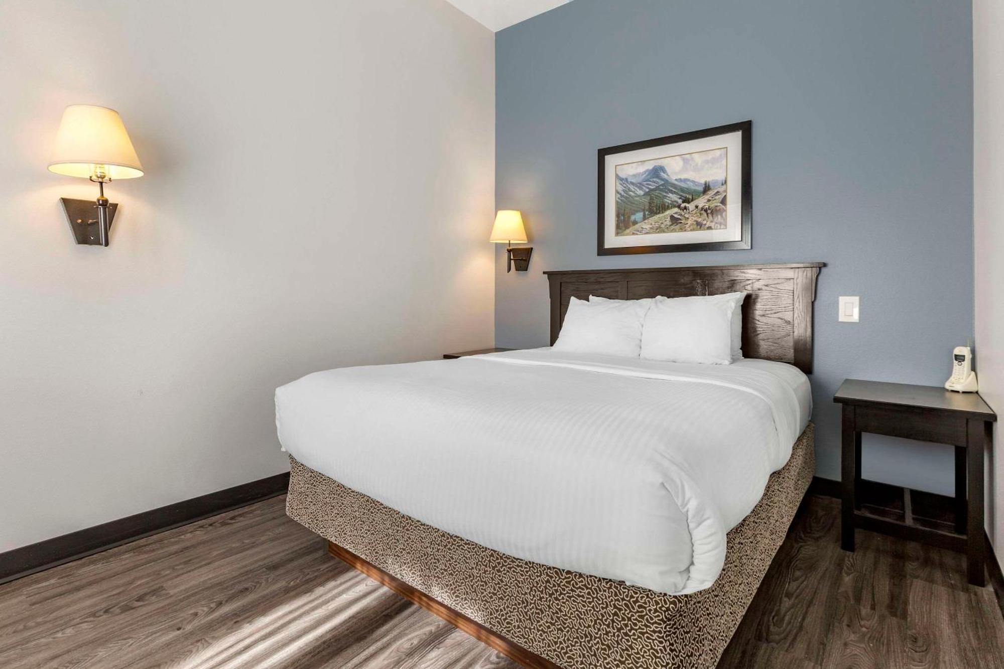 Big Horn Resort, Ascend Hotel Collection Billings Exterior photo