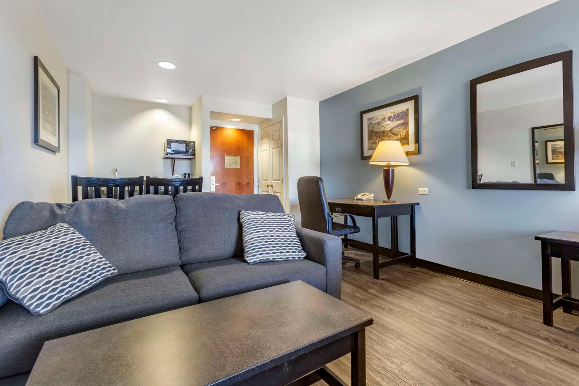 Big Horn Resort, Ascend Hotel Collection Billings Exterior photo